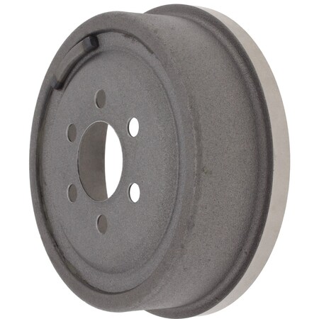 Centric Parts Standard Brake Drum, 123.67037 123.67037